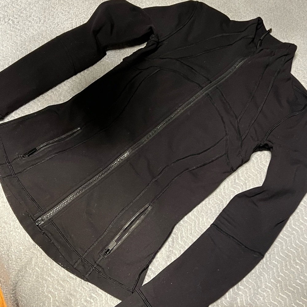 Lululemon Define Jacket